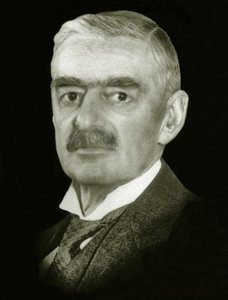 Neville Chamberlain (1869-1940)